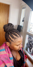 Load image into Gallery viewer, 100% Original Brazil Braiding Wool
