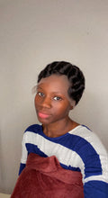 Load image into Gallery viewer, Everyday Human Hair Wig- Ready To Ship Wig
