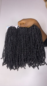 SisterLocs For Crochet