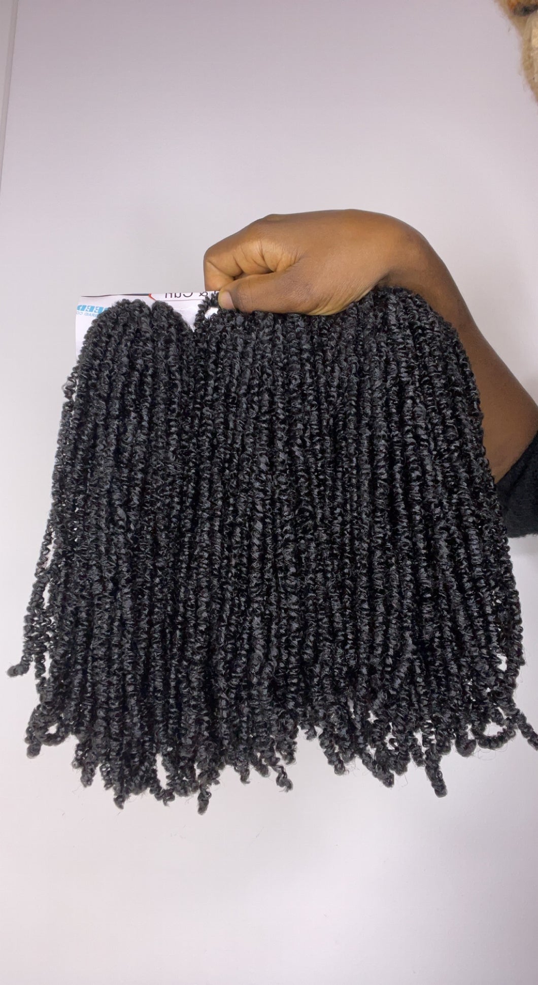 SisterLocs For Crochet