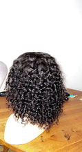 Load image into Gallery viewer, Lace Closure Human Hair Wig ( handmade)
