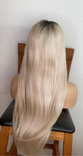 Load image into Gallery viewer, Luxurious Unique Full Lace Wig

